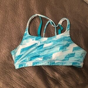Ivivva sports bra